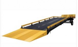  Mobile Loading Ramps  1