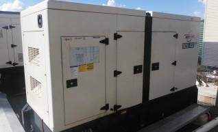 100kva Generator 1