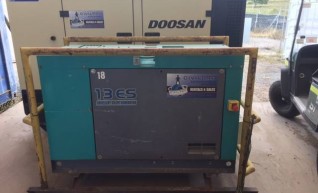 10KVA Generator 1