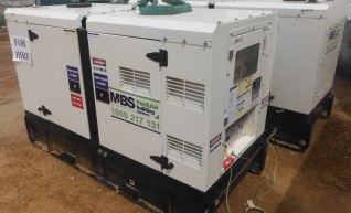 10kva Generator 1