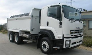 10m Tipper 1