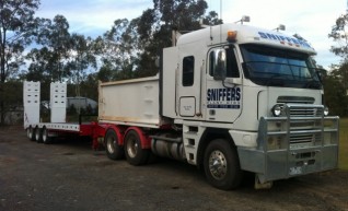 10m Tippers 1