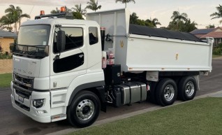 10M Tippers 1