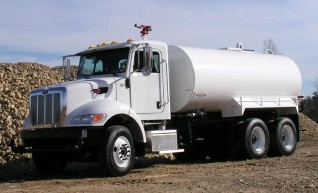 13,000ltr Water Truck 1