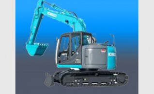 13.5 ton Kobelco Excavator 1