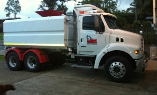13000 litre water truck BMA spec-qld-mackay 1