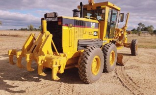 140 H Grader Series 2 1