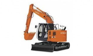 14T Excavators 1