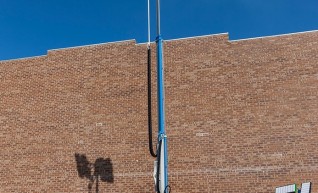 2 x LED Lighting Towers 1