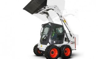 2.5T Skidsteer Loader Bobcat 1