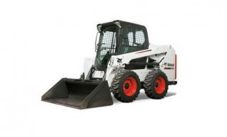 2.7T Bobcat Skidsteer 1