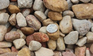 20/40 Tumbled Sandstone 1