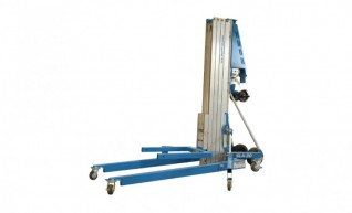 20 Duct Lifters 1