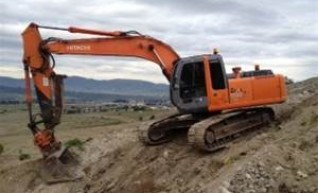 20 ton hitachi 1