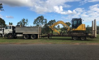 2005 UD CWB 483 Tipper 1