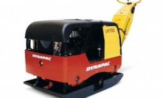2010 0.75t DYNAPAC LH700 Plate Compactor 1