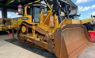 2018 CAT D8T | AVAILABLE NOW 1