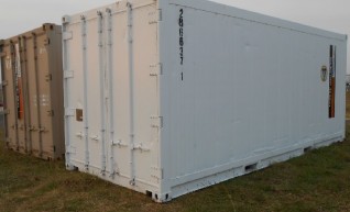 20FT  Shipping Containers 1