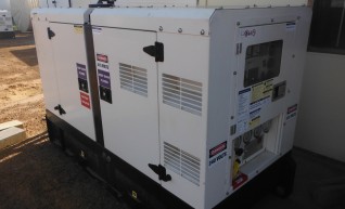 20kva Generator 1