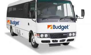 25 Seater Bus 1