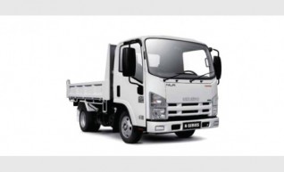 2M Tip Truck 1