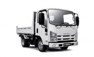 2M Tip Truck 1