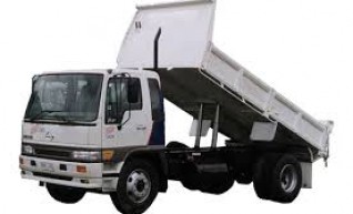 2T Tipper 1