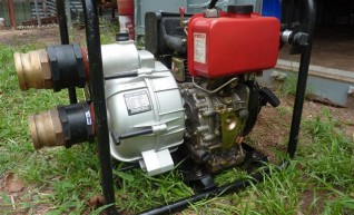 3 INCH DIESEL PUMPS 1