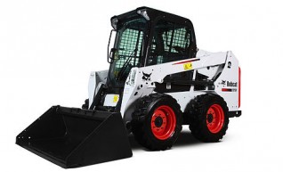 3.0 Tonne Skidsteer 1