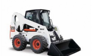 3.5T Skid Steer Loader 1