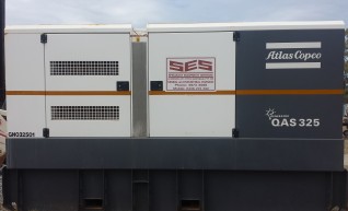 325Kva Generator 1