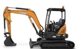3.5T Excavator 1