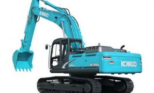 36 TONNE SITE EQUIPPED EXCAVATOR FOR DRY HIRE 1