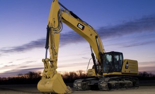 36T Excavators 1