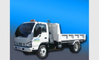 3M Tip Truck 1