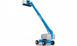 45 Diesel Straight Boom 1