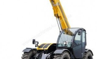 4T 10m Telehandlers 1