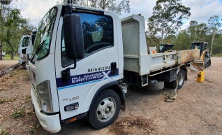 4t Tipper 1