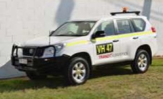 4x4 5 Door Wagon 1