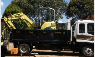 5 Ton Tipper 1