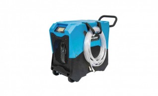 5 x Dehumidifiers 1
