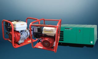 5KVA Generators 1