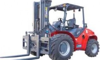 5T Buggy Forklift 1