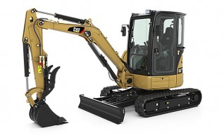 5T Excavators 1