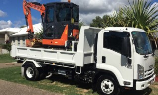 5T Tipper 1