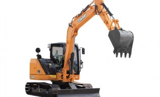 6 - 15T Excavators 1