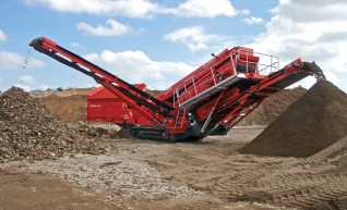 683 Supertrak 1