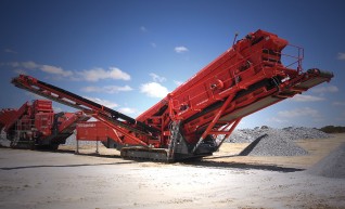694+ Supertrak 1