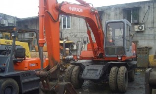 6T-15T Excavators 1