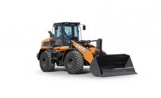 721F Wheel Loader 1